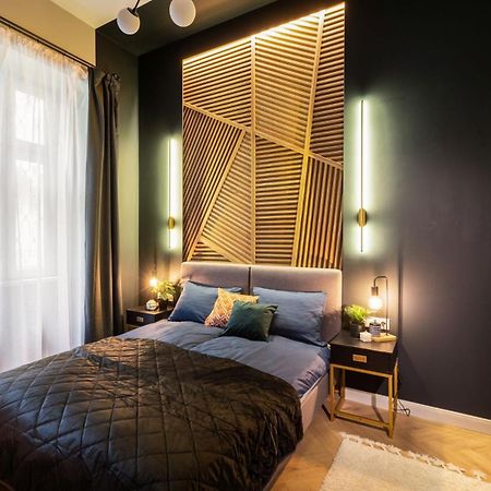 P431 Elitehost Luxury Apartment Budapeşte Dış mekan fotoğraf