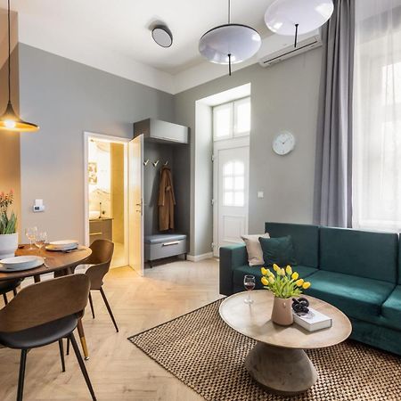 P431 Elitehost Luxury Apartment Budapeşte Dış mekan fotoğraf