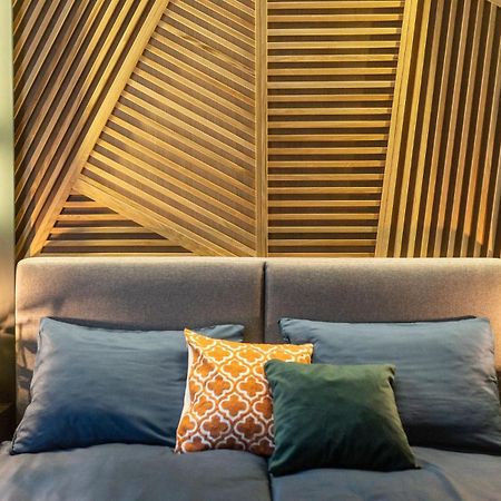 P431 Elitehost Luxury Apartment Budapeşte Dış mekan fotoğraf