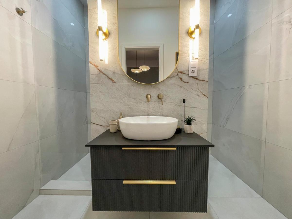 P431 Elitehost Luxury Apartment Budapeşte Dış mekan fotoğraf
