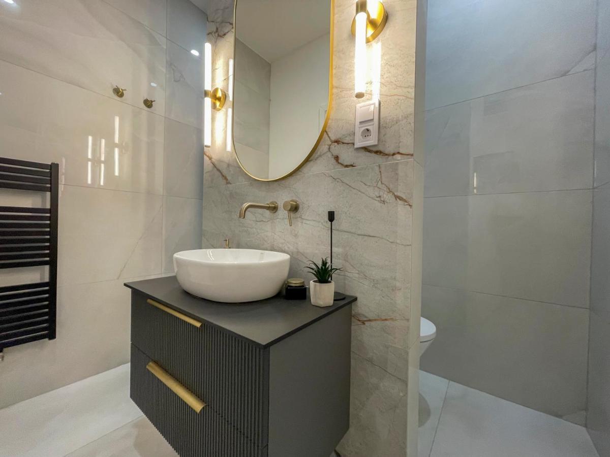 P431 Elitehost Luxury Apartment Budapeşte Dış mekan fotoğraf