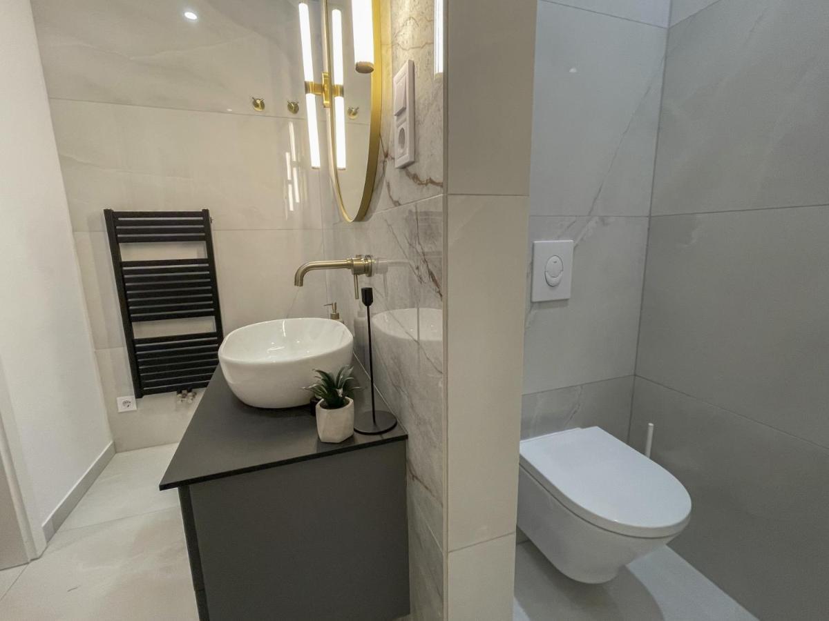 P431 Elitehost Luxury Apartment Budapeşte Dış mekan fotoğraf