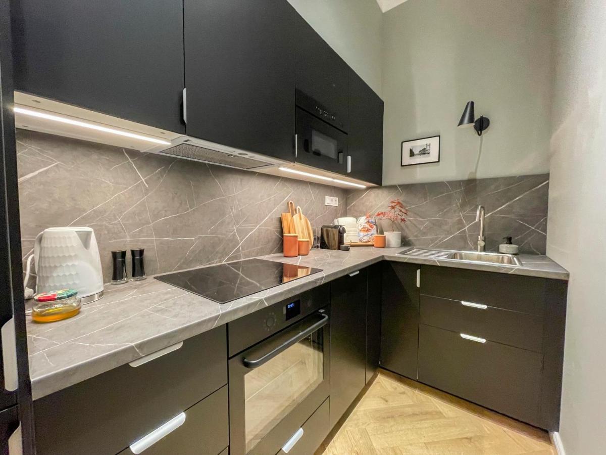 P431 Elitehost Luxury Apartment Budapeşte Dış mekan fotoğraf