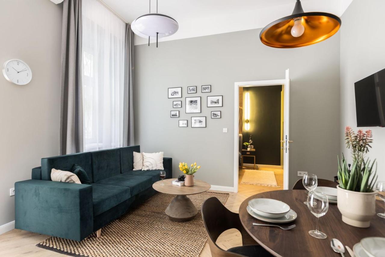 P431 Elitehost Luxury Apartment Budapeşte Dış mekan fotoğraf