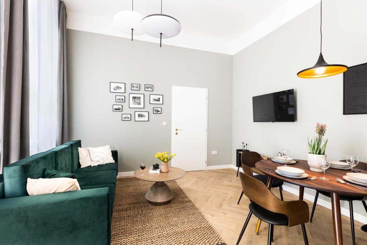 P431 Elitehost Luxury Apartment Budapeşte Dış mekan fotoğraf