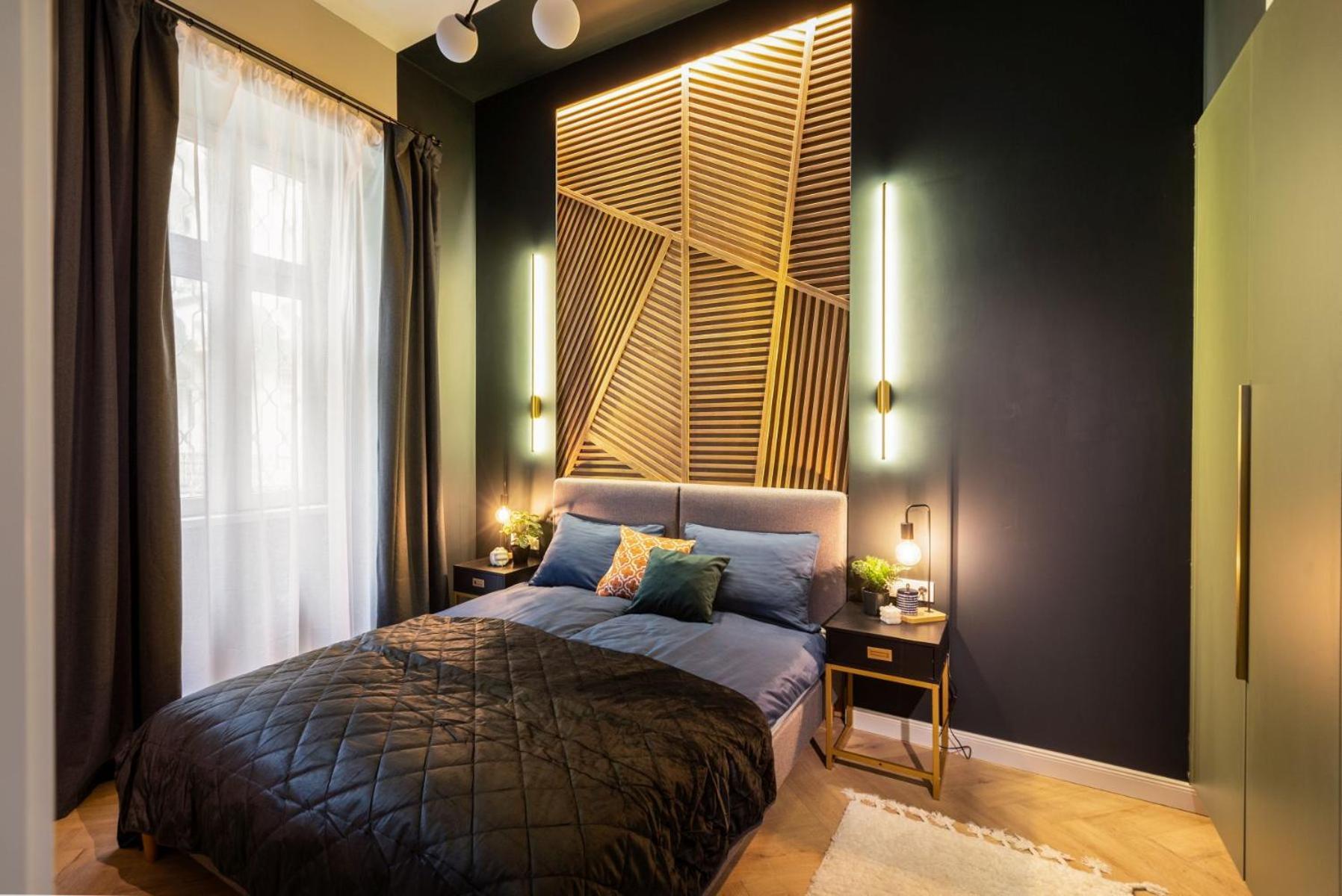 P431 Elitehost Luxury Apartment Budapeşte Dış mekan fotoğraf
