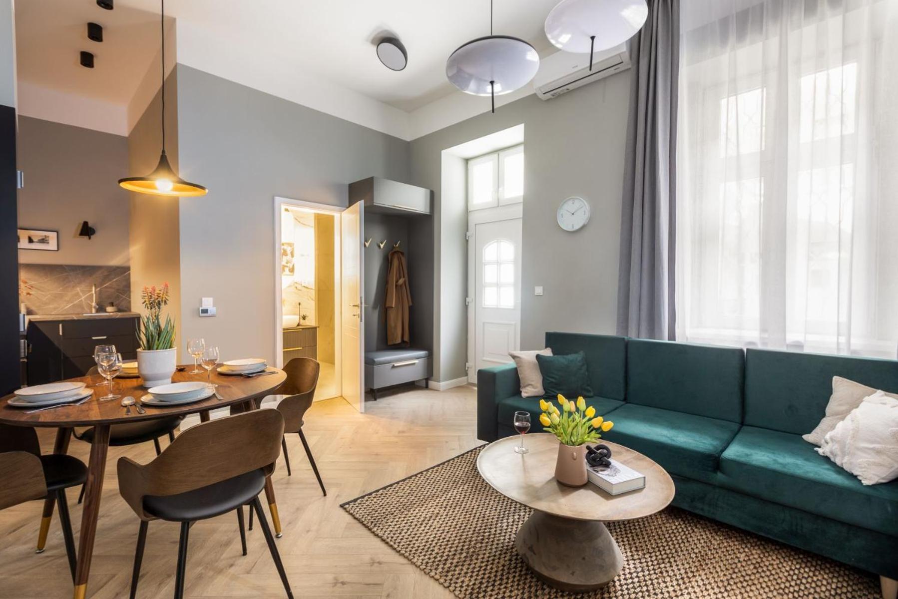 P431 Elitehost Luxury Apartment Budapeşte Dış mekan fotoğraf